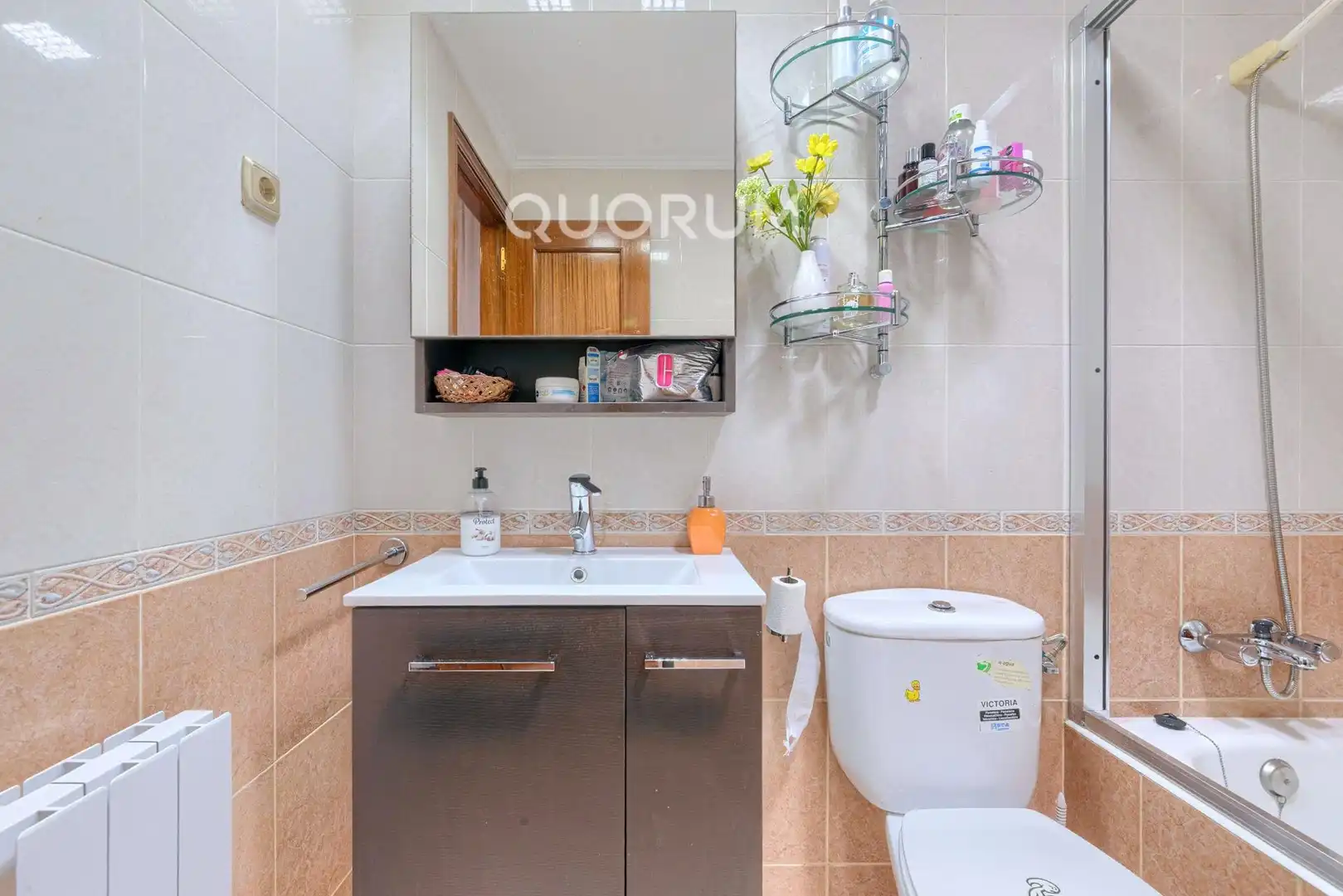 Wohnung mit Terrasse zum Verkauf in Galdakao, imagen 24
