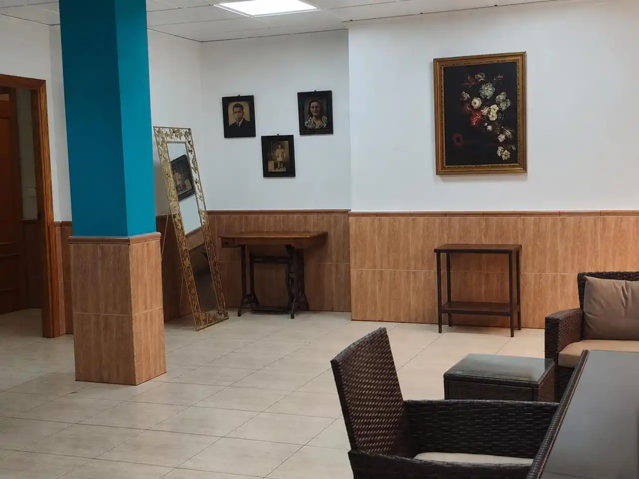 Local en venta en Alcoy / Alcoi con Aire acondicionado