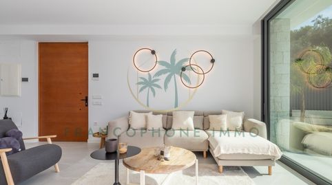 Moderna villa en la Fustera en Benissa, immagine 2