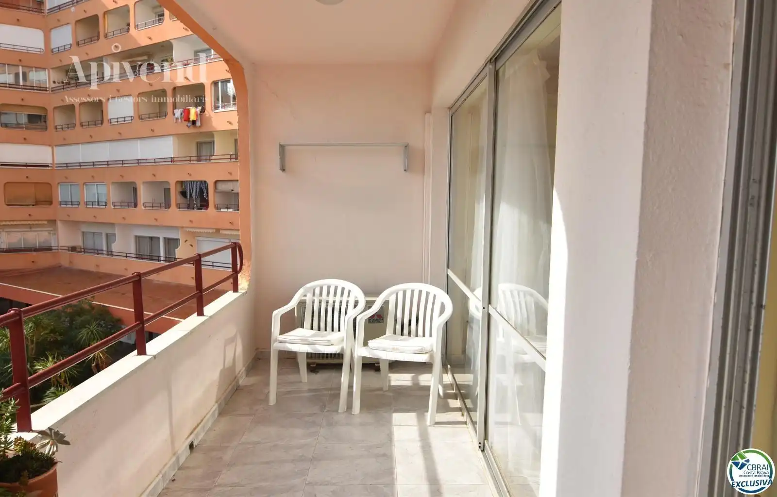 Appartement avec piscine à vendre à DEL CAP PONENT, imagen 4