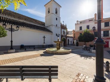 Terrenys i solars en venda a SAN ILDEFONSO