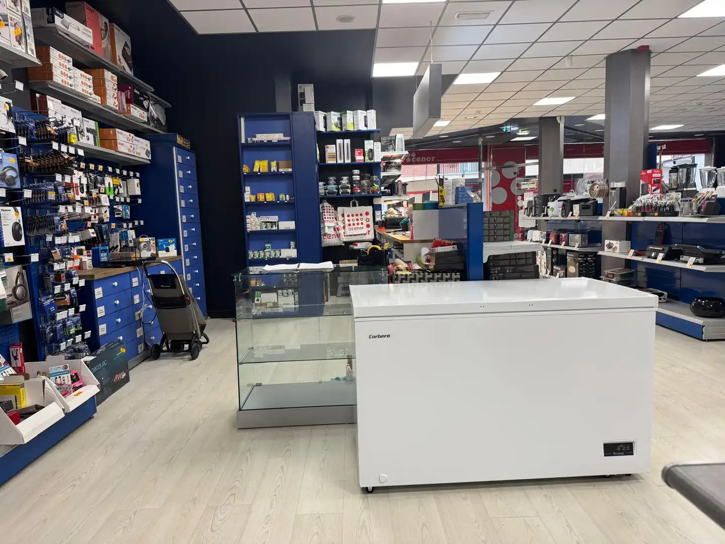 Local comercial en venda a Gudari Kalea 3, imagen 7