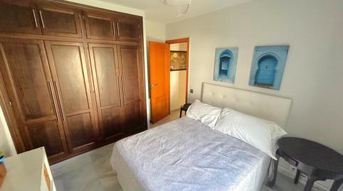 Foto 3 de Apartament en venda a Seghers, Málaga
