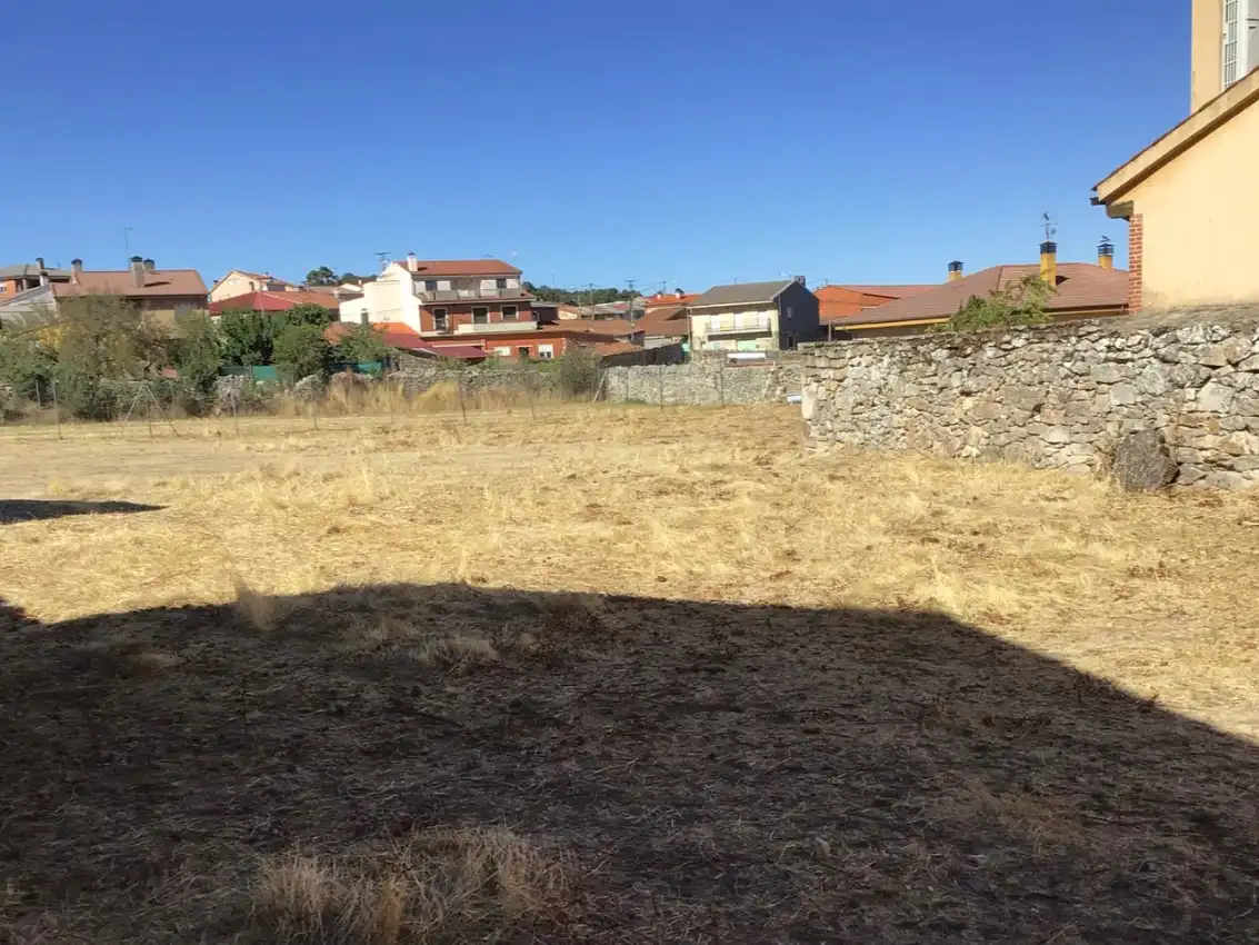 Residencial en venda en Peñausende, Zamora