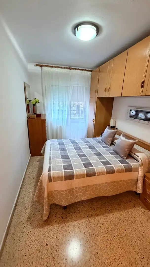 Habitación de Piso en venta en Badalona con Aire acondicionado
