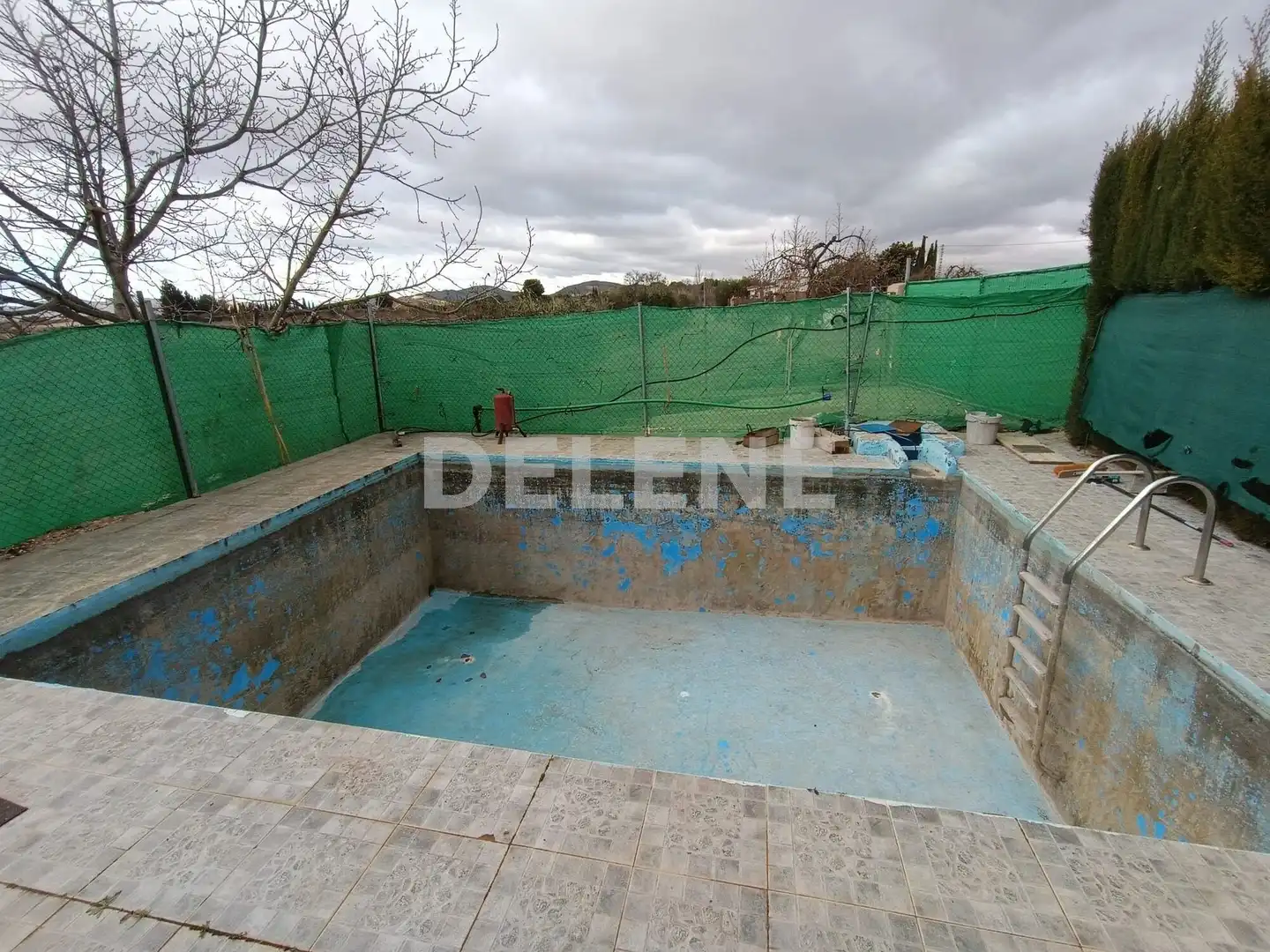 Casa o xalet en venda a Hellín