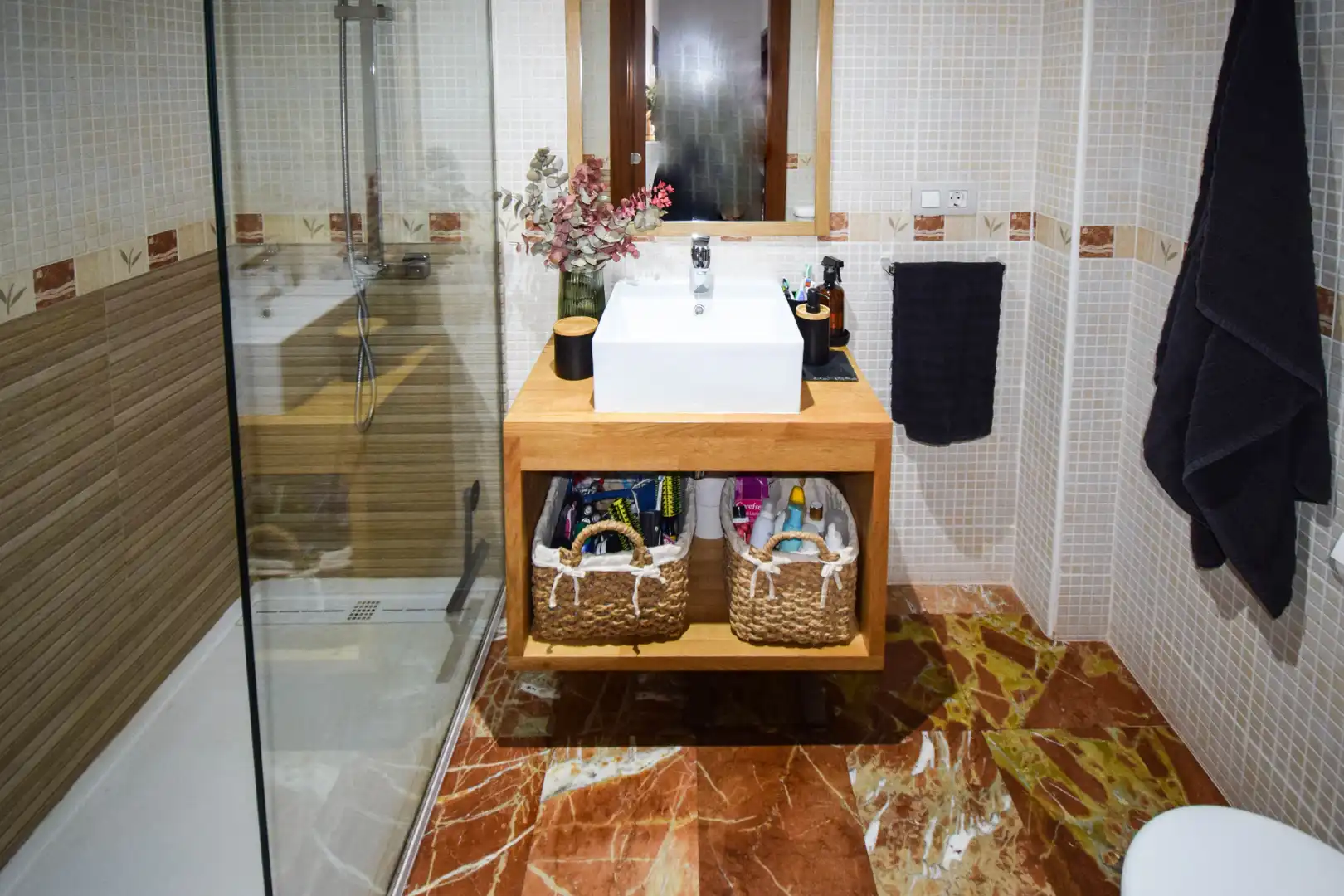 Flat with lift for sale in Ciutadella, imagen 14
