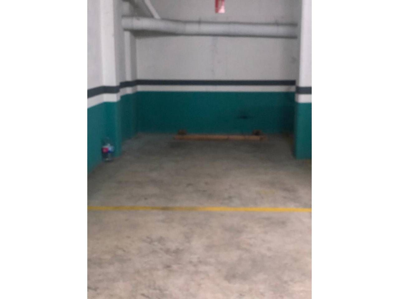 Aparcament de Garatge en venda en Cubelles