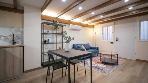 Foto 5 de Dúplex en venta en Calle Pontons, Vilapicina i la Torre Llobeta,  Barcelona Capital