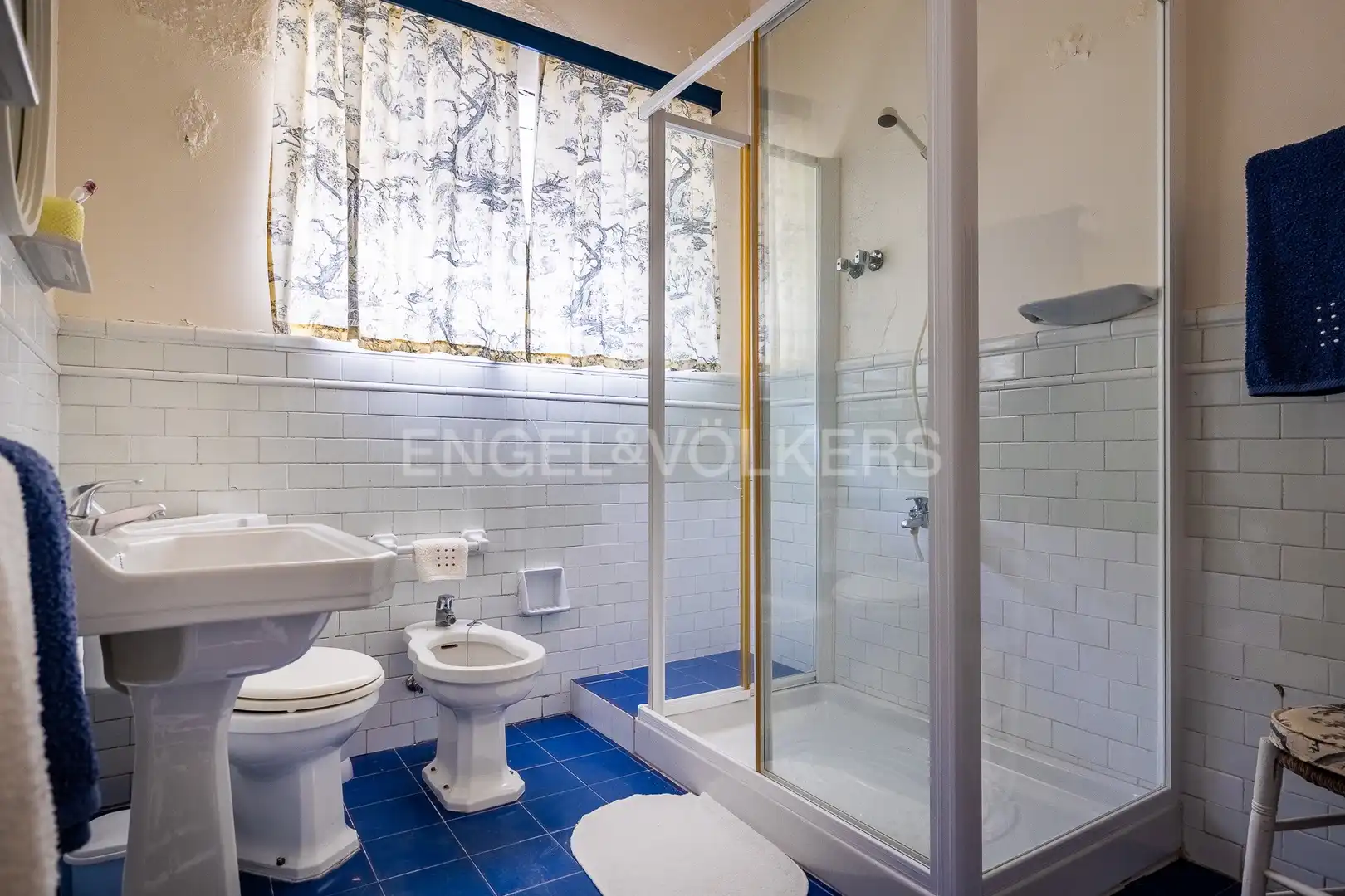 Baño de Casa o chalet en venta en Fuente del Maestre con Calefacción, Jardín privado y Terraza
