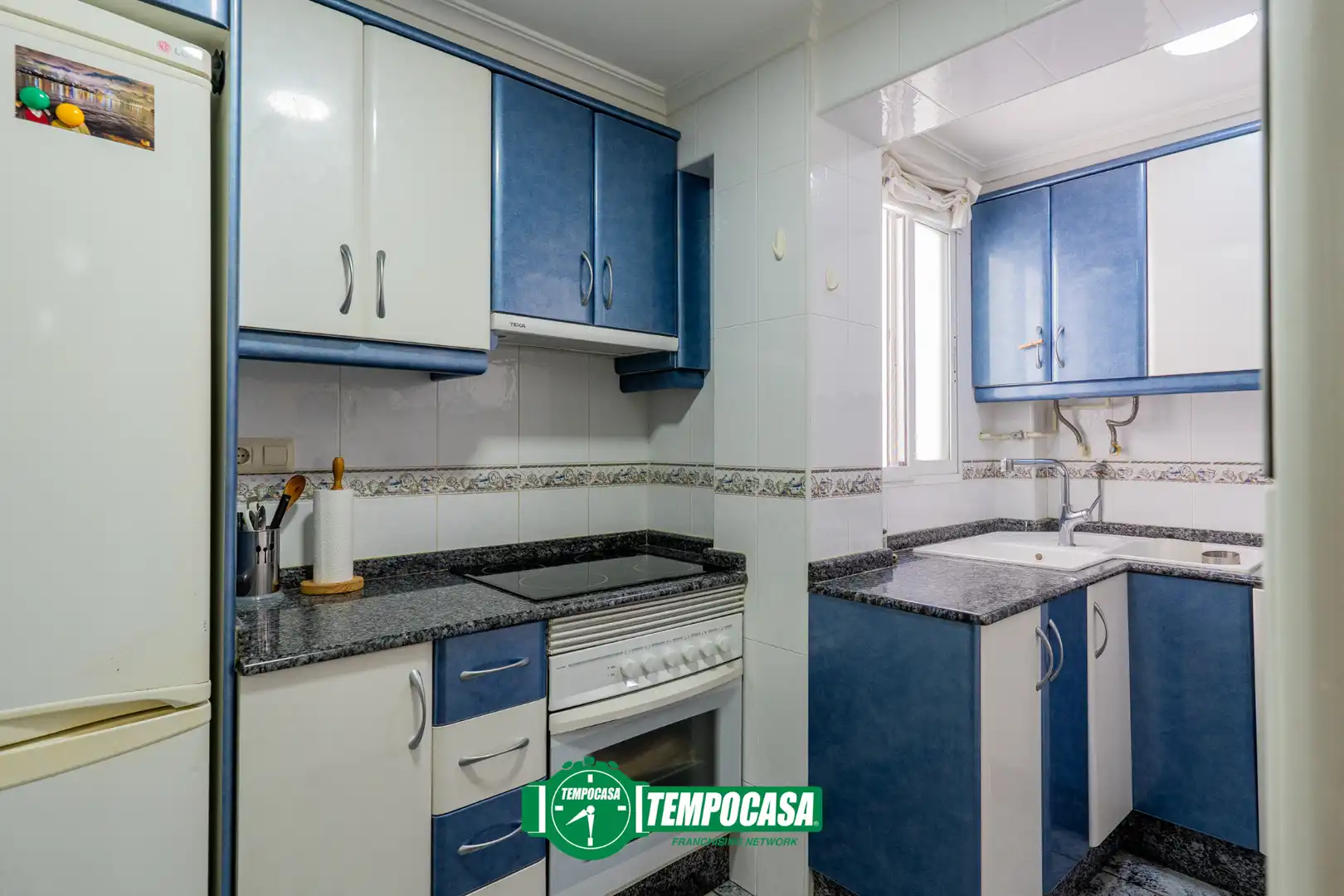 Piso con ascensor en venta en Carrer de Higinio Noja 28, imagen 11