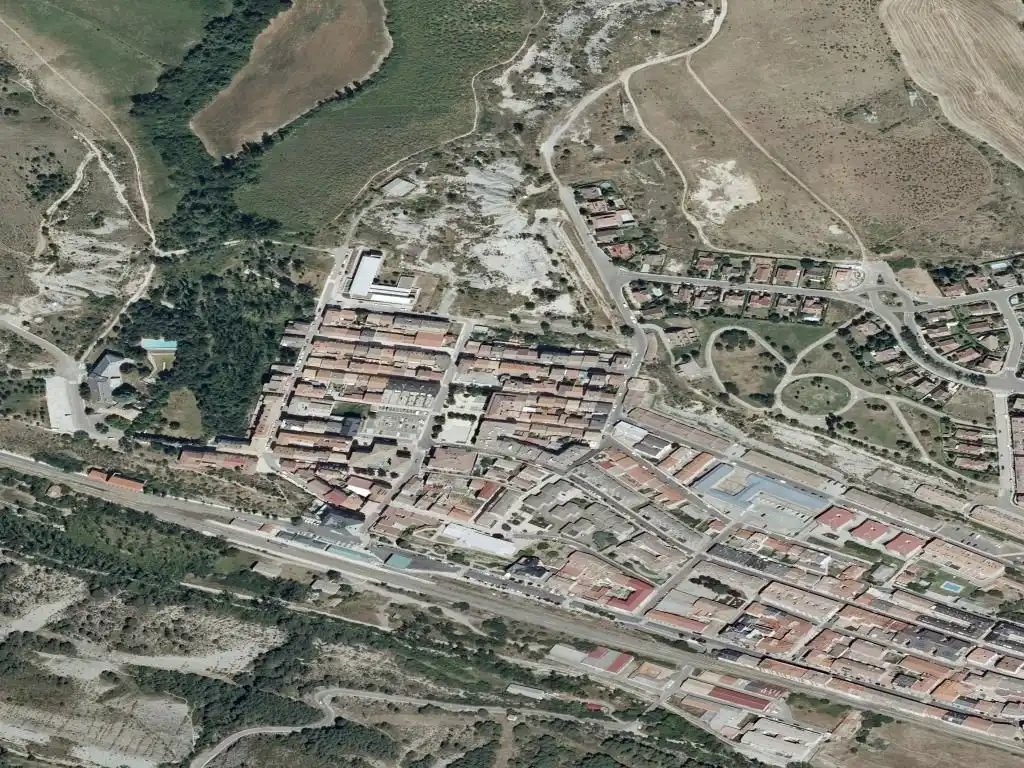 Casa o chalet en venta en Sabiñánigo