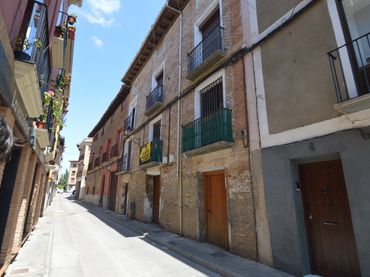 Wohnung zum Verkauf in C/ Ramón y Cajal