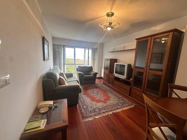 Piso en Venta en Casco Viejo