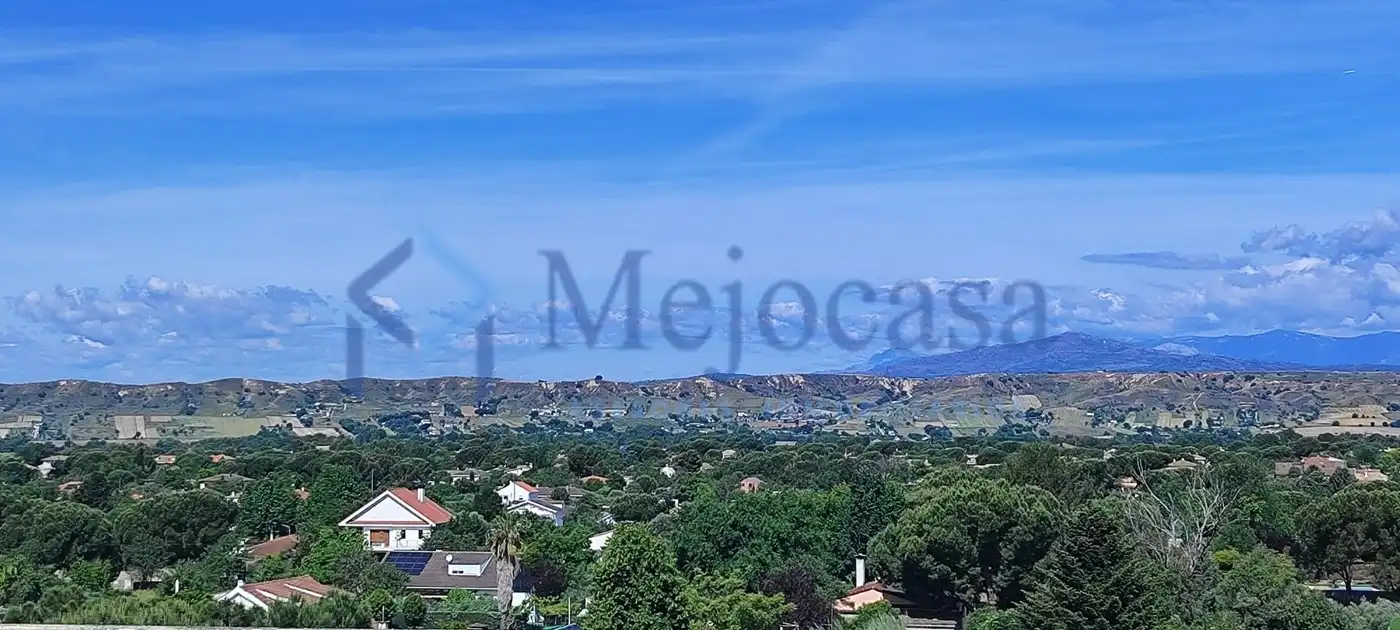 Casa o xalet en venda en Valdetorres de Jarama amb Calefacció, Jardí privat i Terrassa