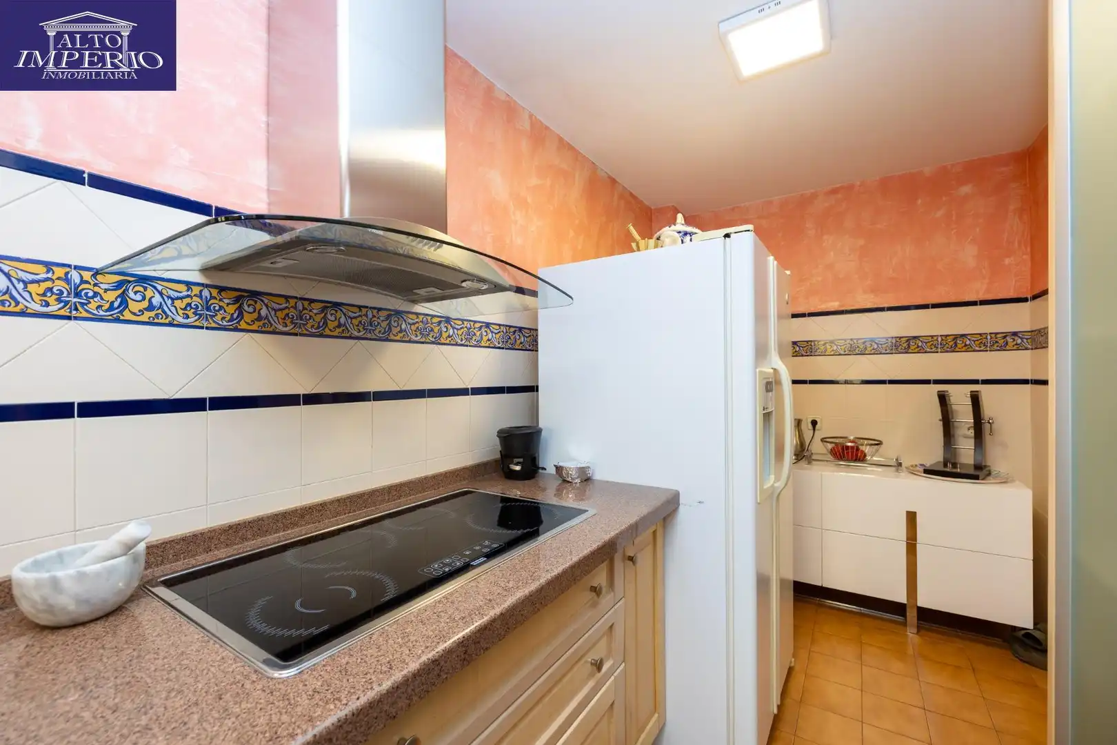 Casa a schiera con terrazza in vendita a Cuesta Pino 65, imagen 16