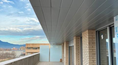 Foto 2 de Pis en venda a Carrer del Pla de Salt, Barri dels Escriptors, Girona