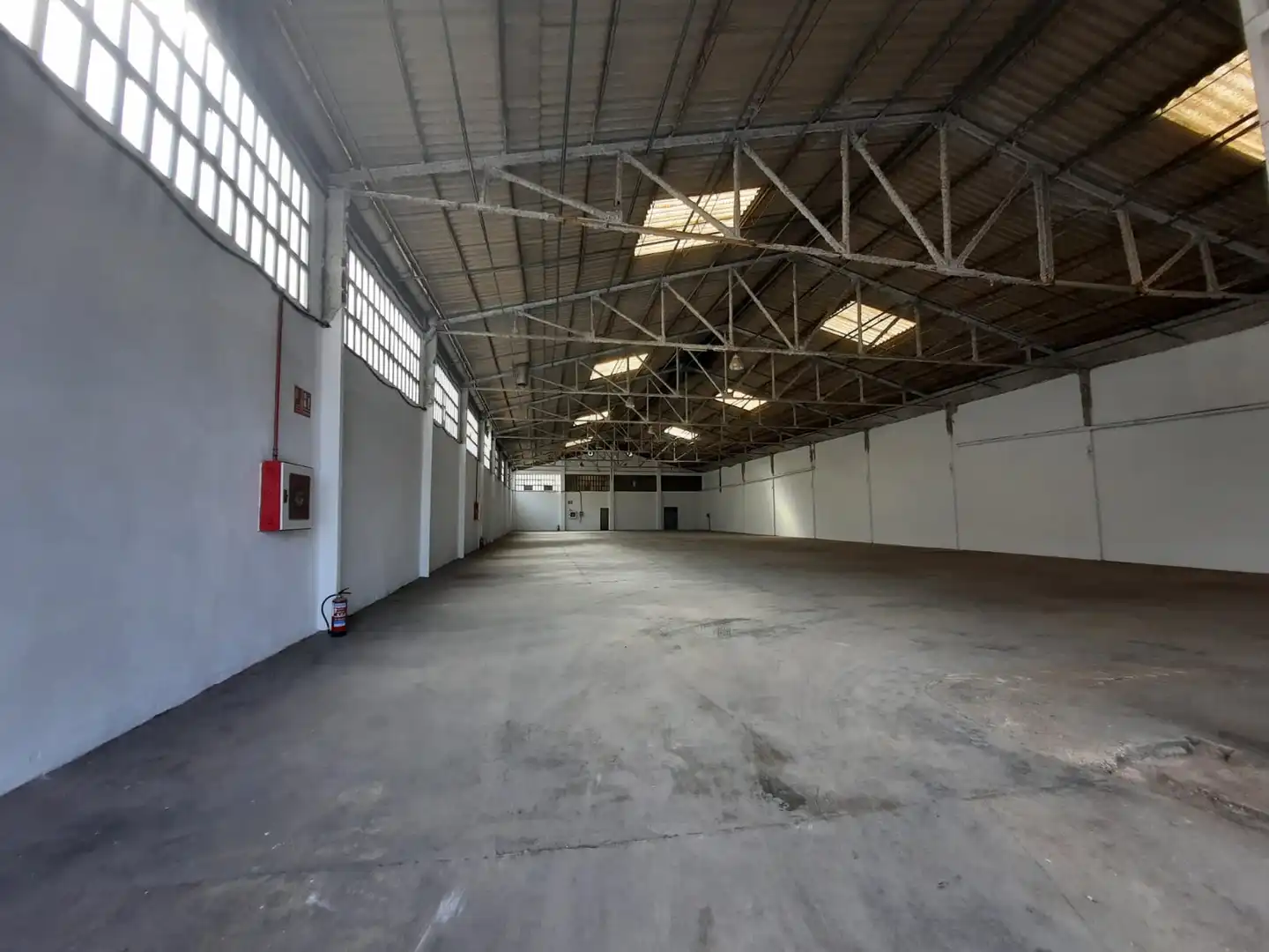 Nave industrielle à louer à Avinguda Castell Vell, imagen 2