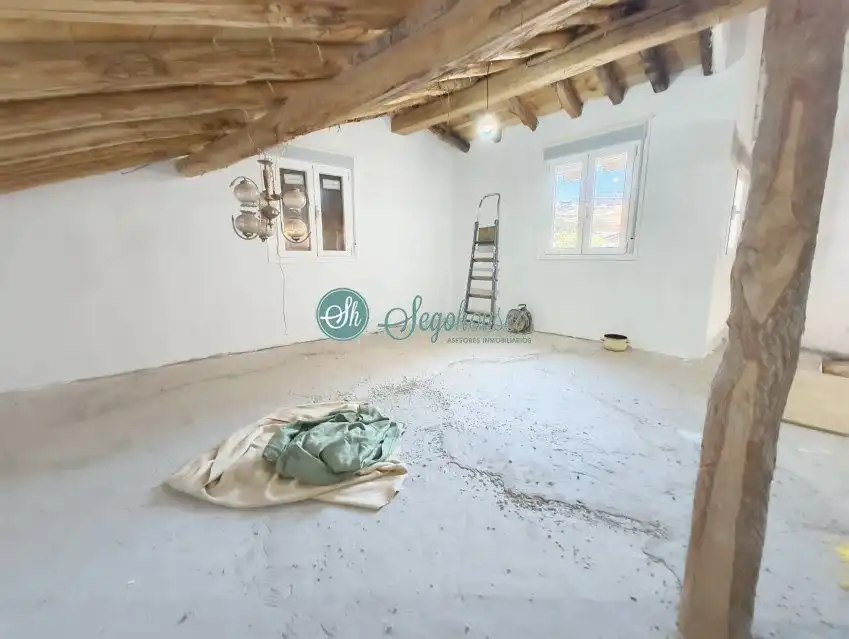 Casa o chalet en venta en Fuentesoto con Calefacción