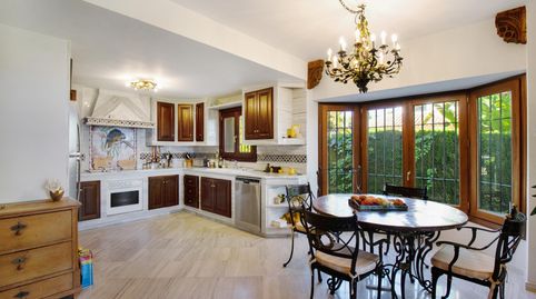 Foto 4 de Casa o chalet de alquiler en 11 Calle Verdi , Sierra Blanca, Marbella