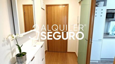 Photo 2 of Flat to rent in Sapporo, Parque Ondarreta - Urtinsa, Madrid