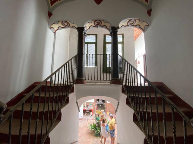 Casa adosada en Venta en Calle Calle de las Tiendas en Casco Histórico