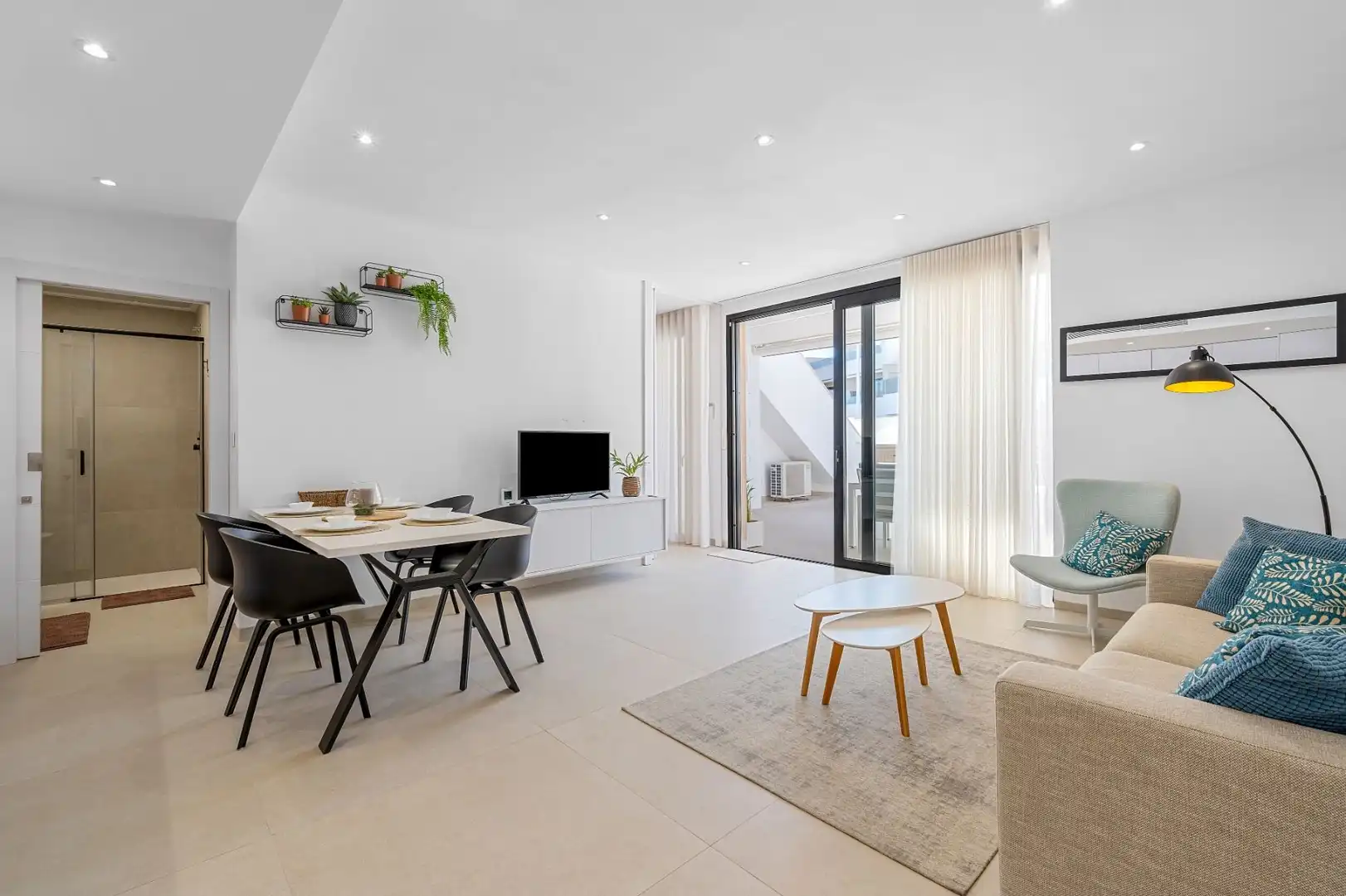 Apartment with terrace for sale in Sin calle en la migracion, imagen 8