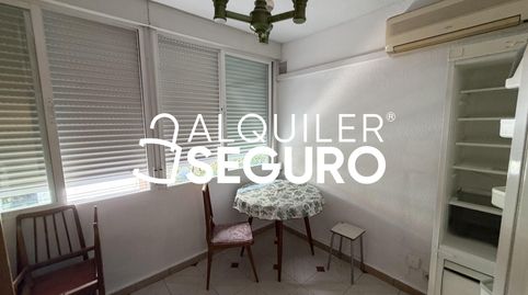 Foto 4 von Wohnung zur Miete in Amapola, Universidad, Getafe