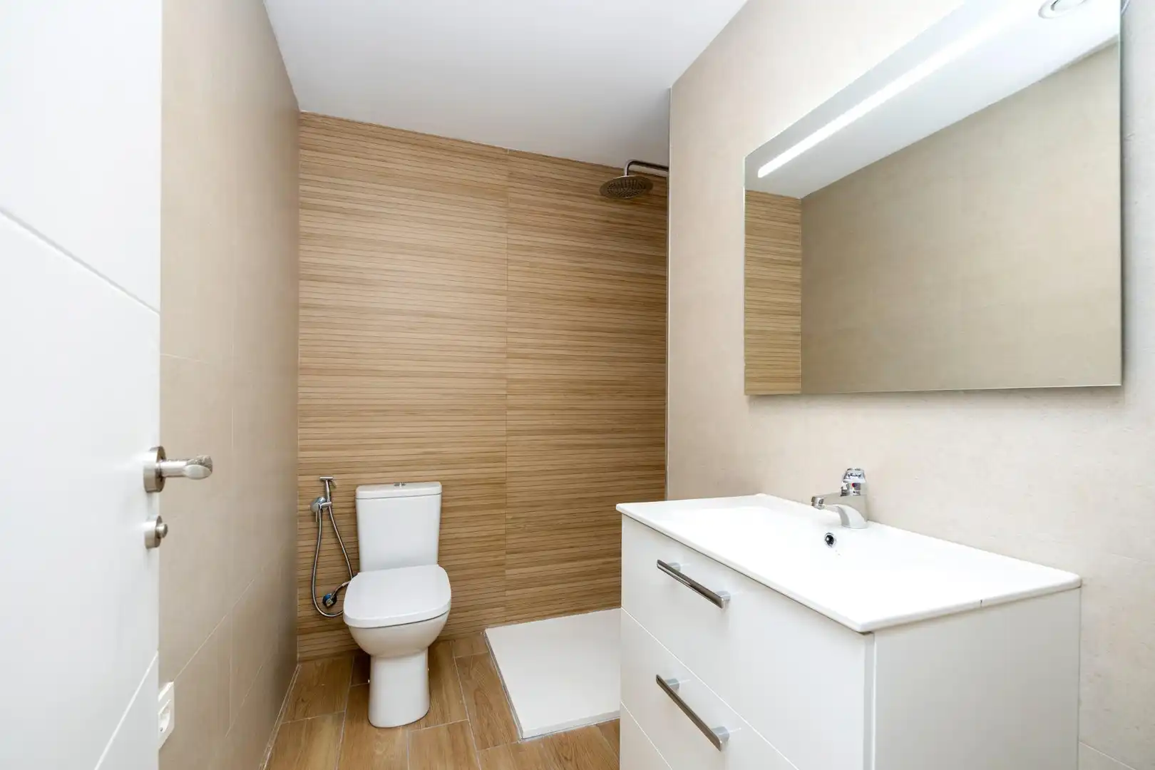Wohnung zum Verkauf in Parque Nueva Granada
