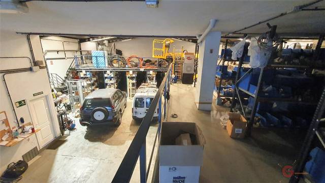 Local comercial en Venta en Motril  ciudad