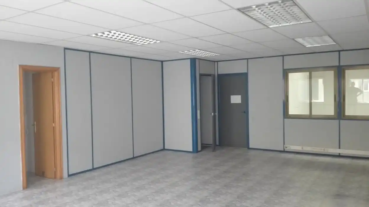 Industrial buildings for sale in Zaragoza