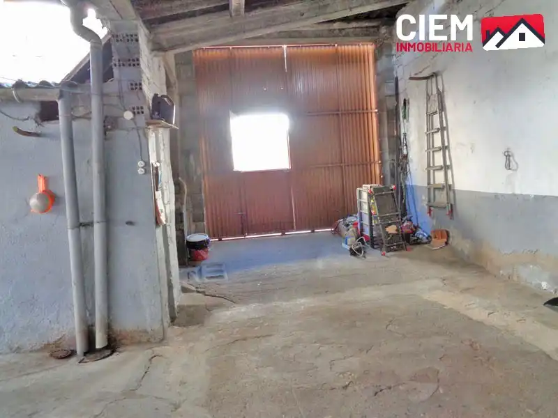 Casa o xalet en venda en Miajadas amb Traster