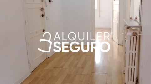 Foto 5 de Pis de lloguer a Virgen de la Providencia, Concepción, Madrid