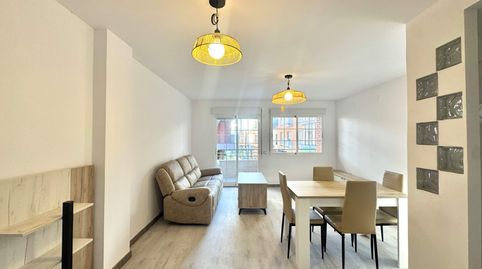Foto 4 de Piso en venta en Calle Sant Vicent Ferrer, Centro Histórico, Gandia