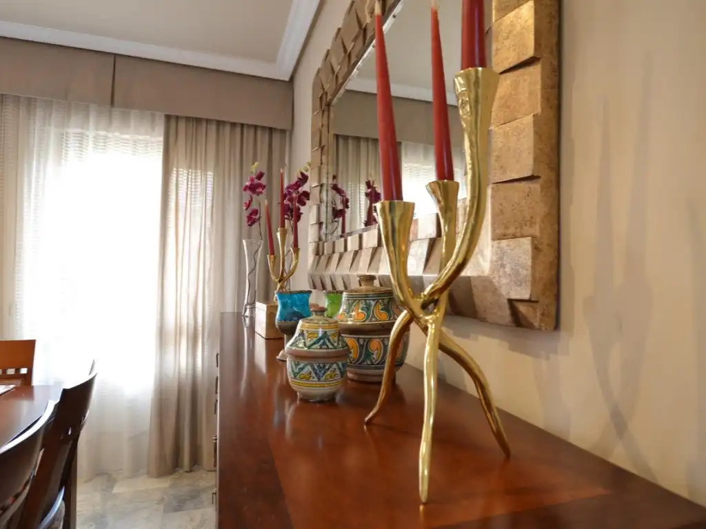 Dining room of Flat for sale in Córdoba  with Terrace