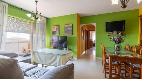 Photo 4 of Flat for sale in Calle Calle Doctor Tercedor, 19, 19, Motril ciudad, Motril