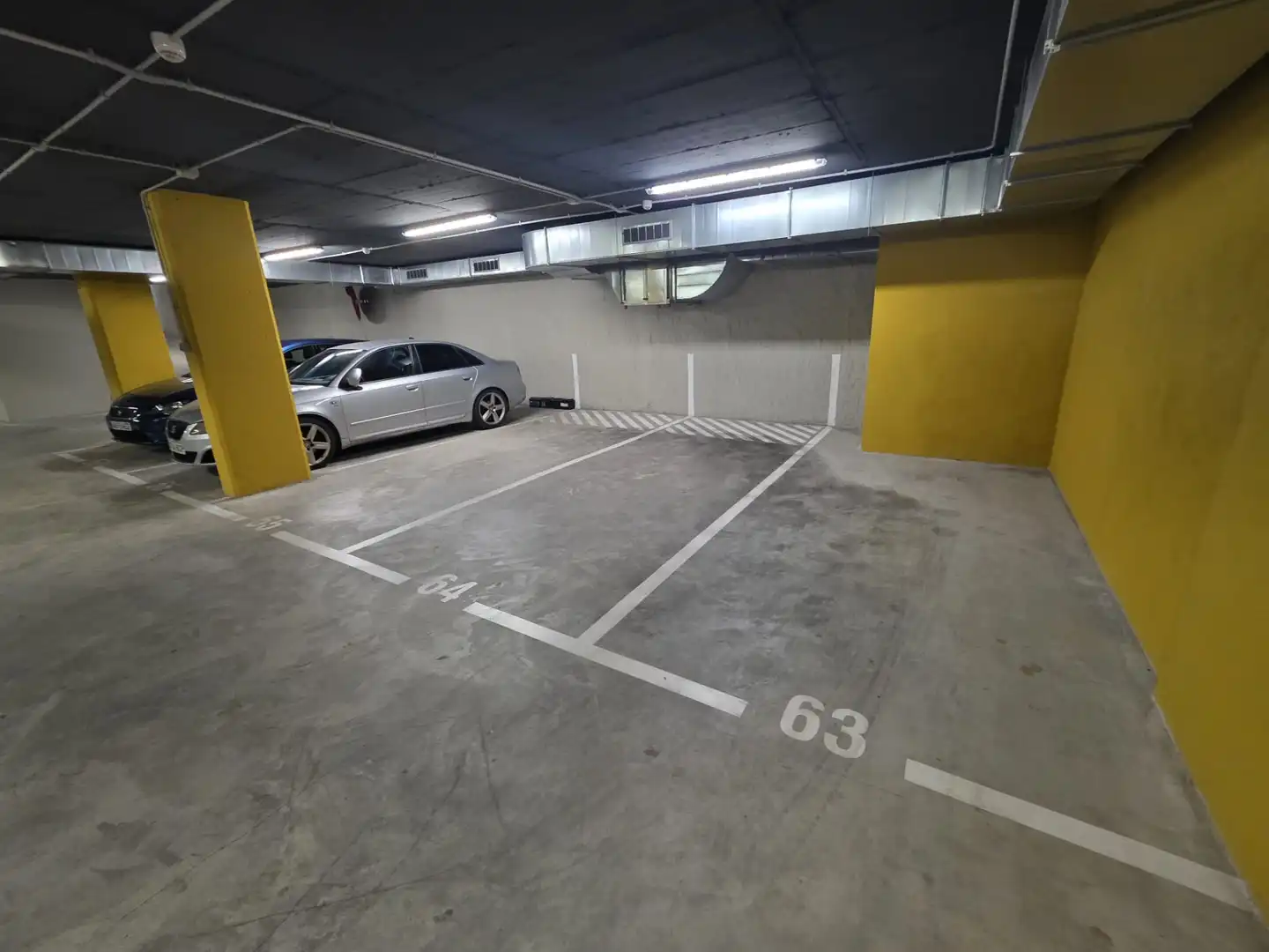 Parking of Garage for sale in L'Hospitalet de Llobregat