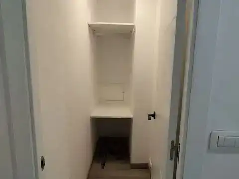 Wohnung zur Miete in Lugo Capital mit Balkon