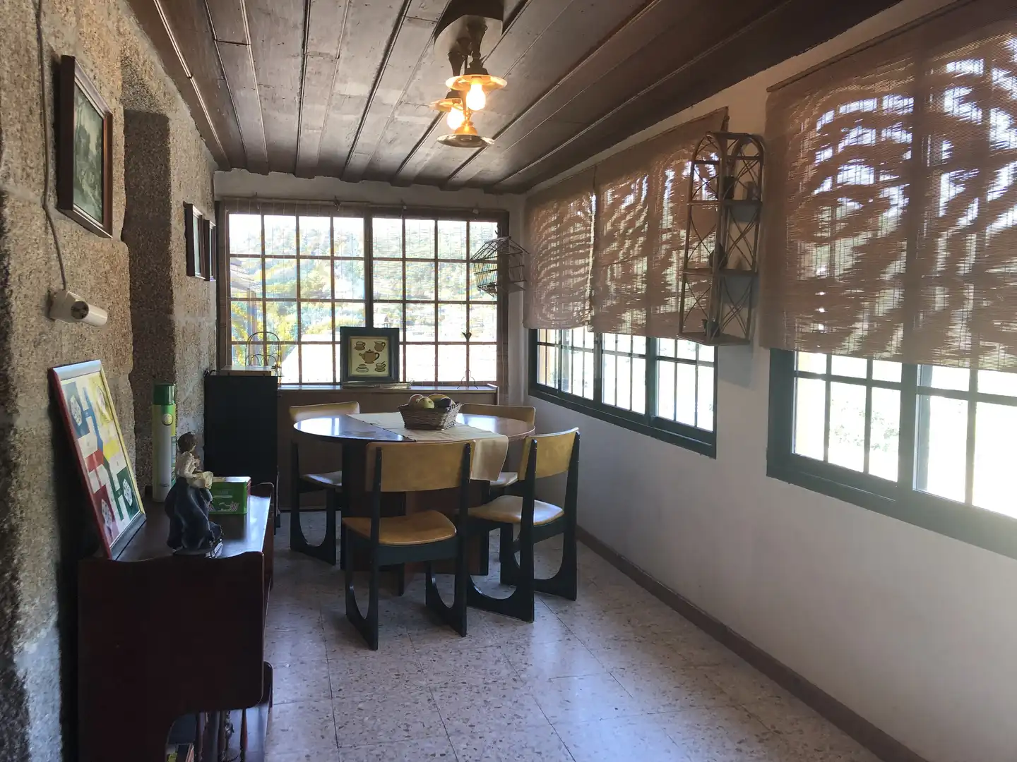 Casa o chalet en venta en Lugar Gomariz, Leiro
