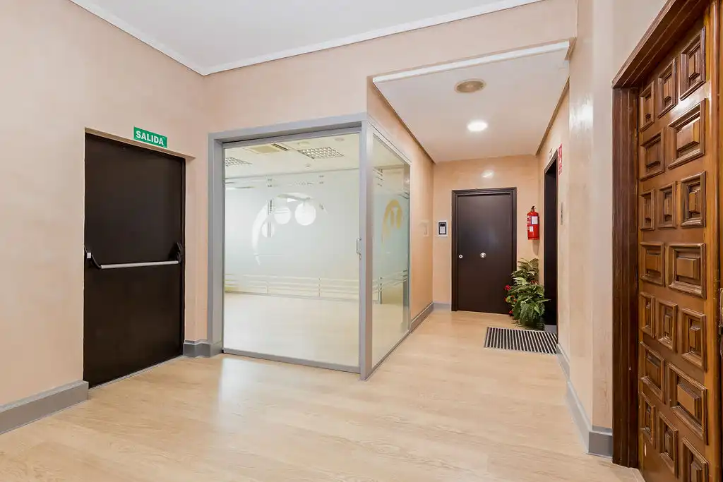 Bureau avec ascenseur à vendre à C/ Gordoniz, imagen 16