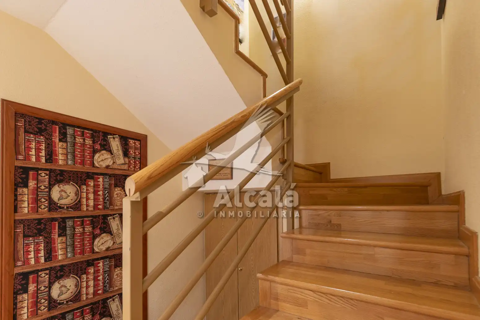 Piso en venta en Arganda del Rey con Aire acondicionado, Calefacción y Jardín privado