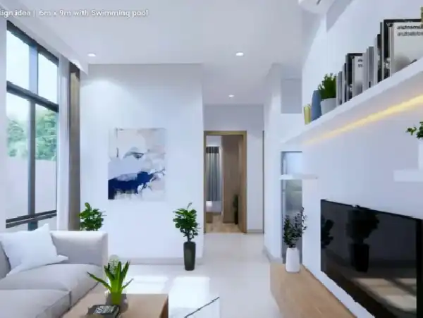 Villa avec piscine à vendre à La Torre Golf, imagen 2