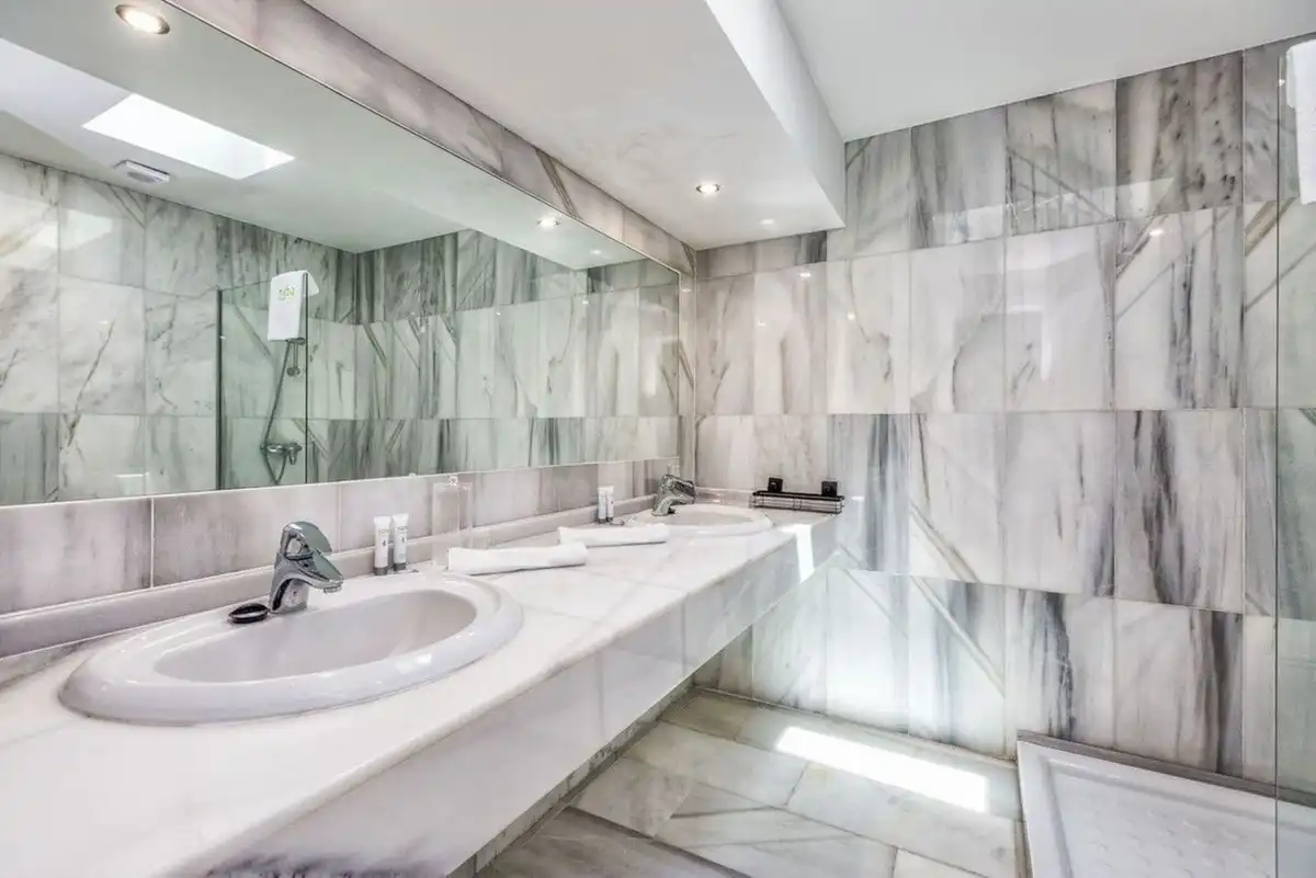 Penthouse with pool for sale in Los Flamingos, imagen 15