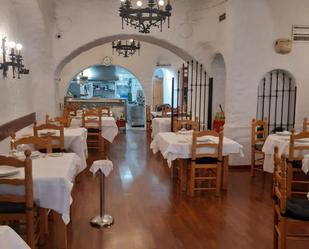 Local de lloguer en  Valencia Capital amb Aire condicionat i Moblat