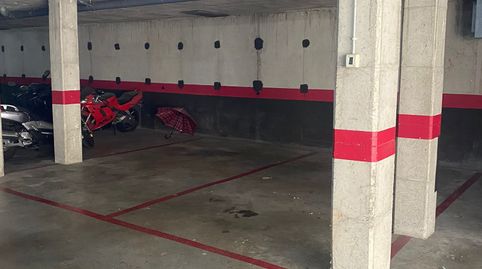 Foto 3 de Garaje de alquiler en Carrer de Bescanó, 42, Domeny, Girona Capital