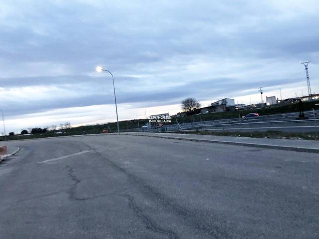 Terreno residencial en Venta en Estación - Cruz Roja