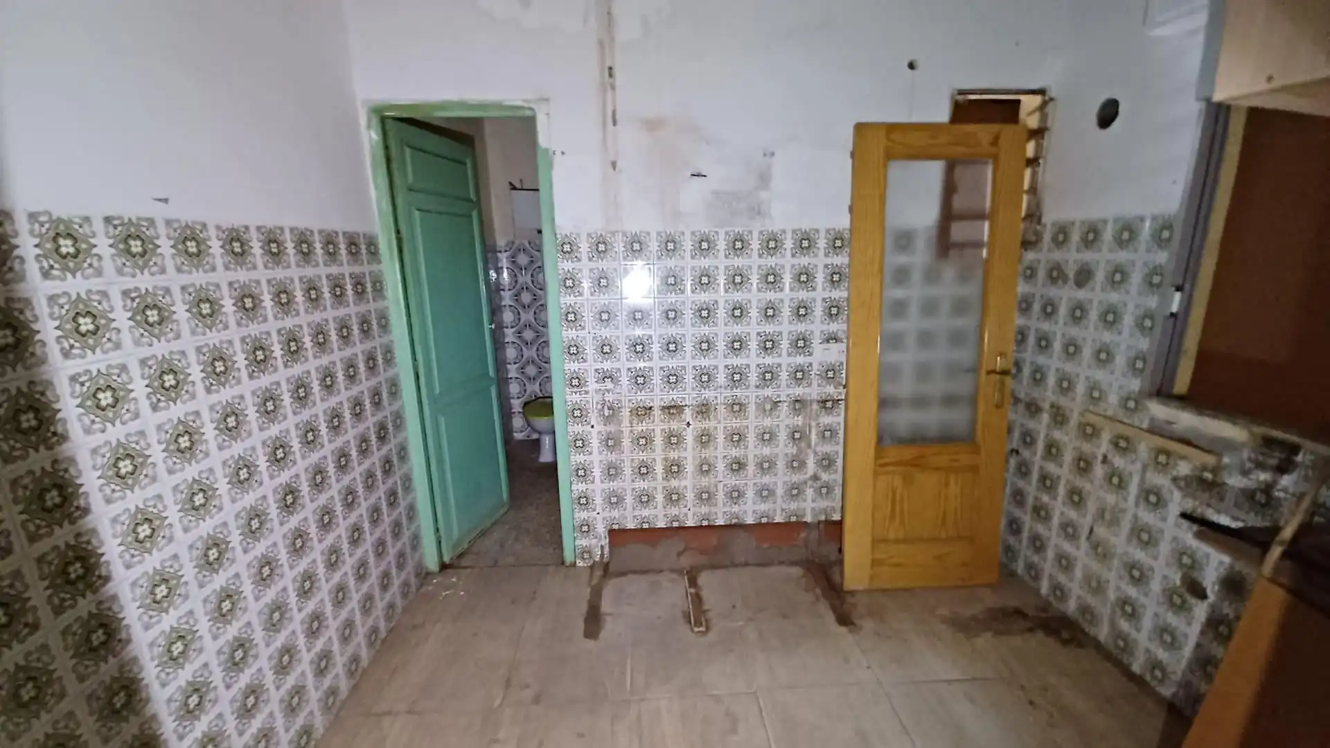Planta baja en venta en Cartagena