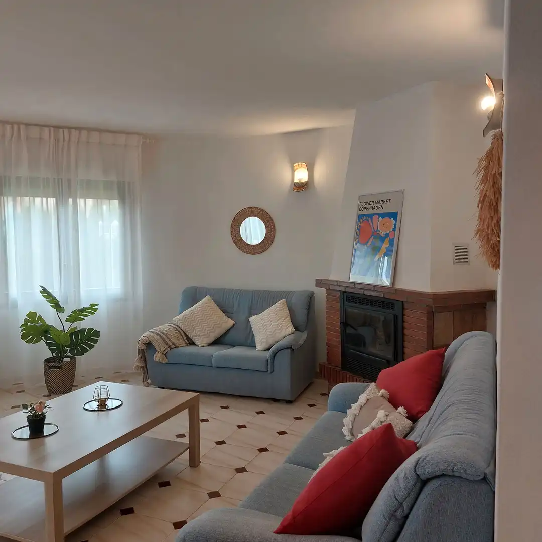 Casa o chalet en venta en Gran Vía de la Manga, Playa de las Gaviotas - El Pedrucho