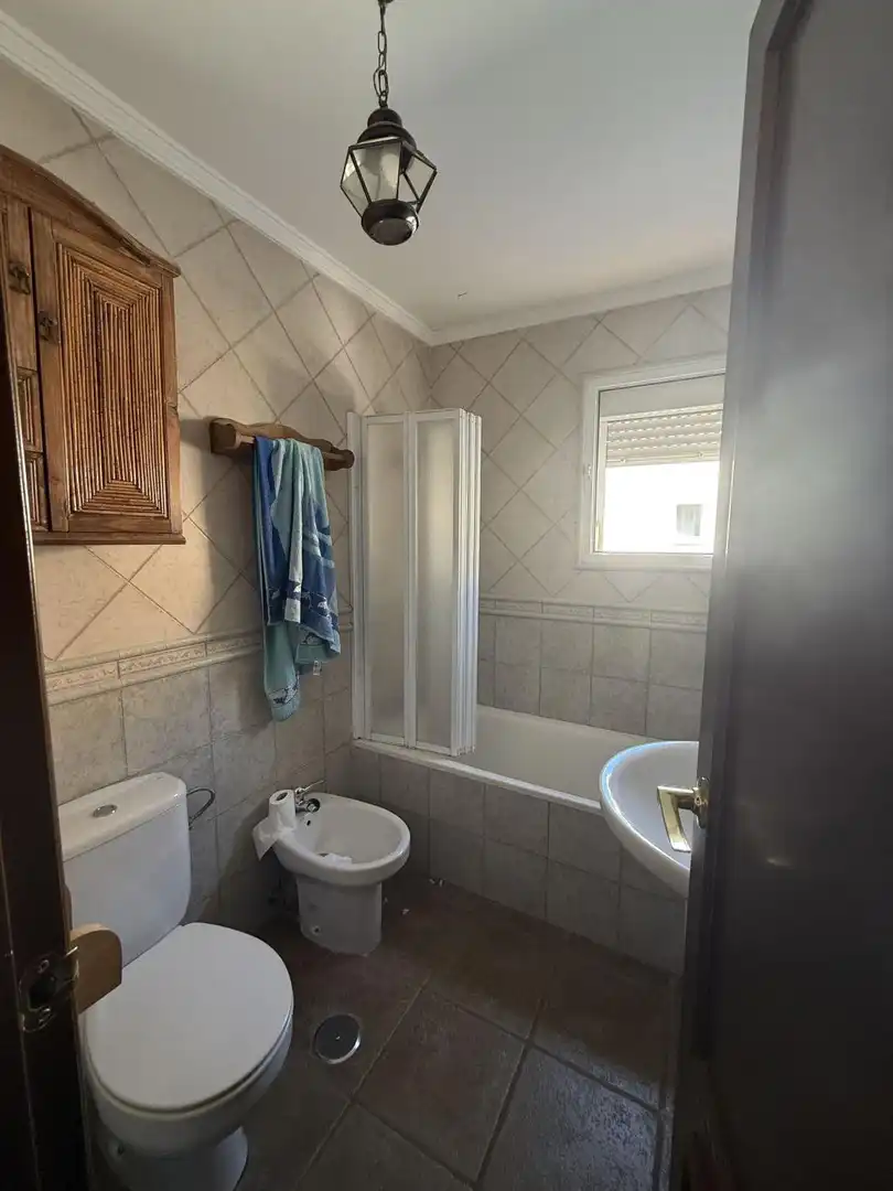 Casa adosada en venda a LOS MOLINOS, 31, Sierra de Estepona - Avda. de Andalucía