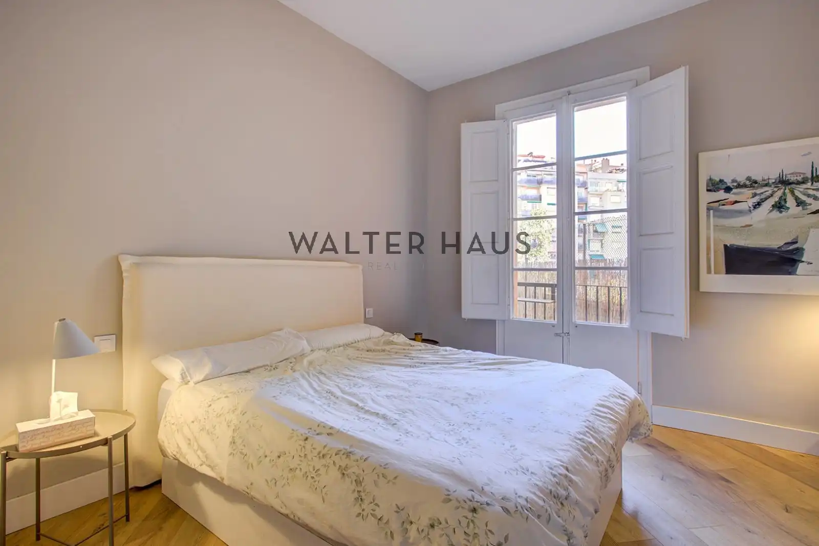 Appartamento con terrazza in vendita a Carrer de Roger de Flor, imagen 19